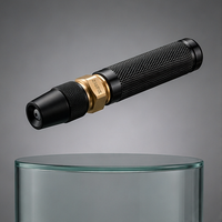 JetPro - High-Pressure Spray Nozzle