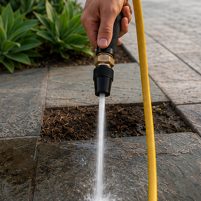 JetPro - High-Pressure Spray Nozzle