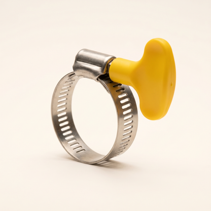 JetPro - High-Pressure Spray Nozzle